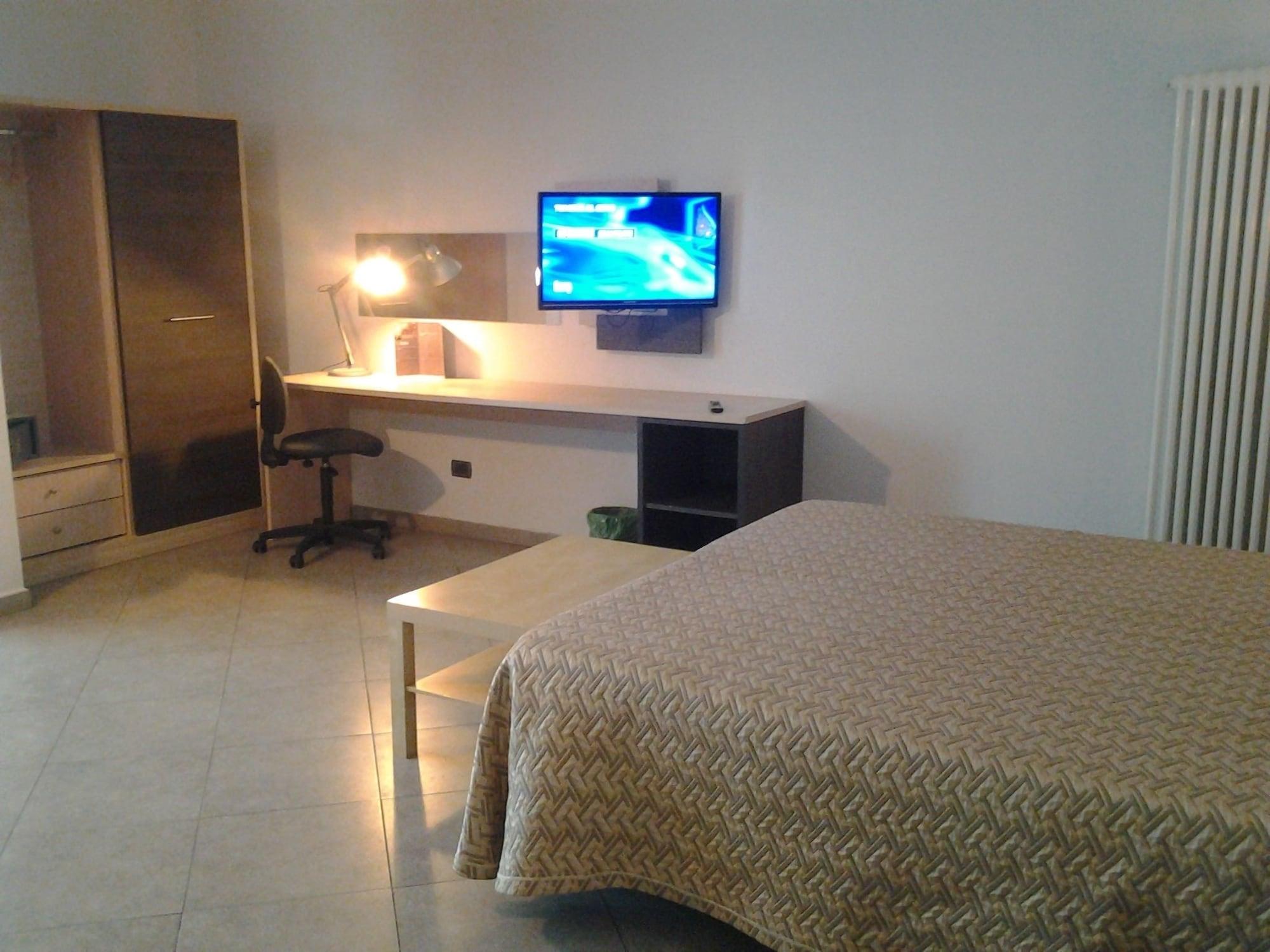 Lux 3*
