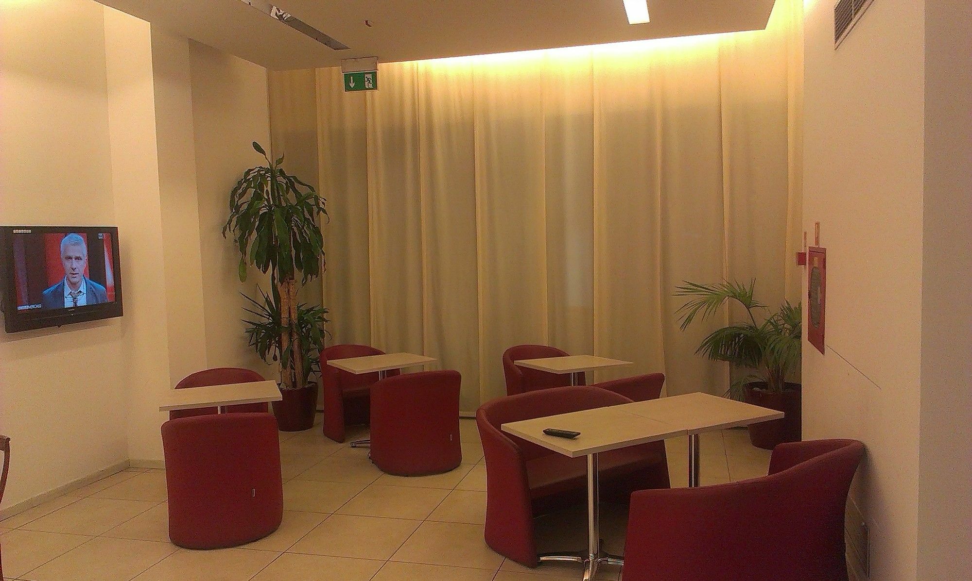 Hotel Lux 3*
