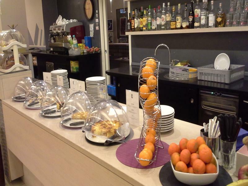 Hotel Lux