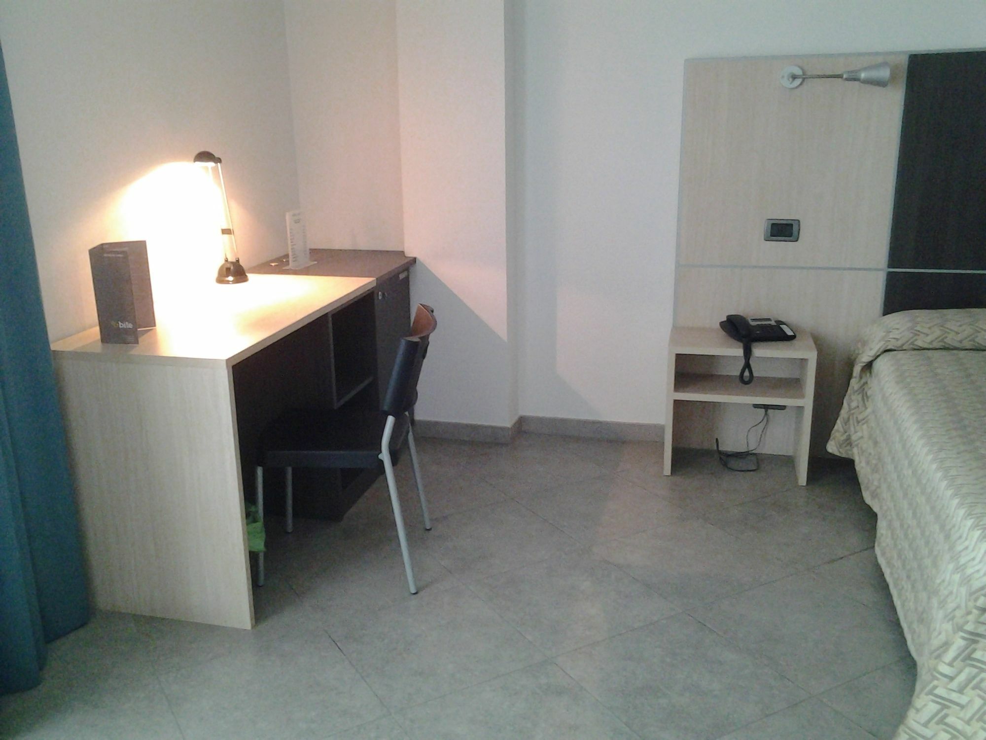 Hotel Lux 3*